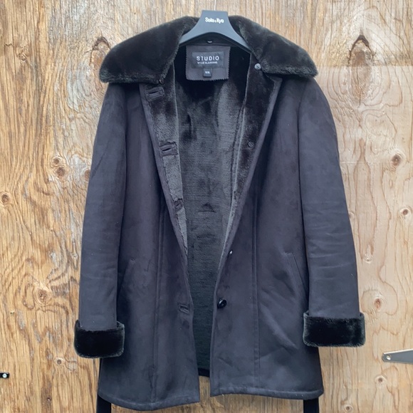 Liz Clairborne winter coat - Picture 5 of 5